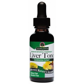 Nature's Answre Liver Tone Complex - Image 2