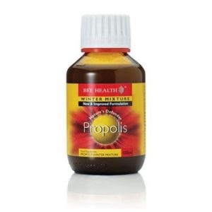 Bee Health Propolis Winter Mix - 100ml