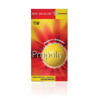 Bee Health Propolis Lozenges - 114g