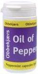 Obbekjaers Peppermint Oil - 90 Caps - Image 2
