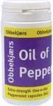 Obbekjaers Peppermint Oil Extra Strength - 60 Caps - Image 2