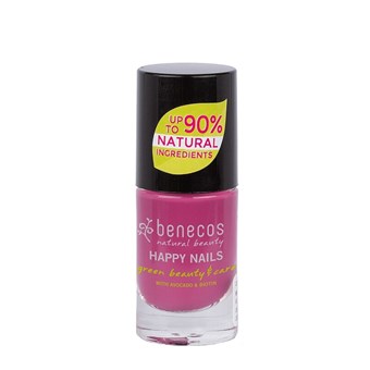 Benecos Nail Polish - My Secret - 5g - Image 2