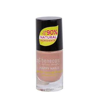 Benecos Nail Polish - You-nique - 5g - Image 2