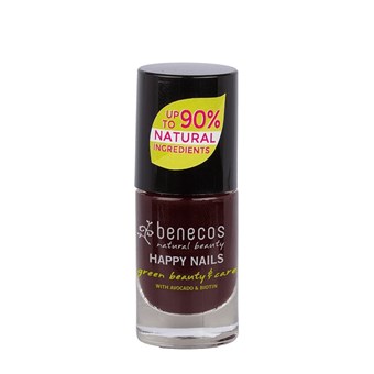 Benecos Nail Polish - Vamp - 5g