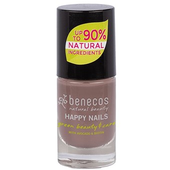 Benecos Nail Polish - Rock It - 5ml