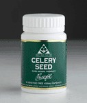 Bio-Health Celery Seed 450mg Purefil - 60 Veg Caps - Image 2