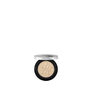 Lavera Beautiful Mineral Eyeshadow - Golden Glory 01 - 2g