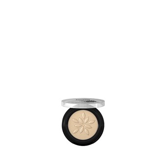 Lavera Beautiful Mineral Eyeshadow - Golden Glory 01 - 2g