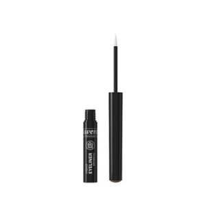 Lavera Liquid Eyeliner - Brown 02 - 28ml