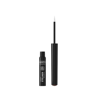 Lavera Liquid Eyeliner - Brown 02 - 28ml