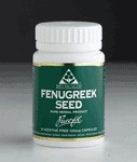 Bio-Health Fenugreek Seed 550mg Purefil - 60 Veg Caps - Image 2