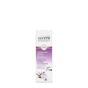 Lavera Firming Day Cream - 50ml