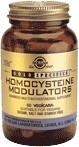 Solgar GOLD SPECIFICS Homocysteine Modulators - 60 Veg Caps