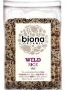 Biona Organic Wild Rice Mix - 500g - Image 2