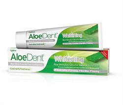Aloe Whitening  Toothpaste