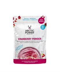 100% Pure Cranberry Powder