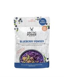 100% Pure Blueberry Powder