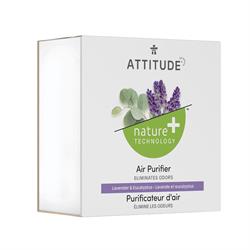 Air Purifier - Eucalyptus & Lavender
