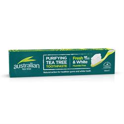 Australian Tea Tree Tea Tree Toothpaste - 100ml