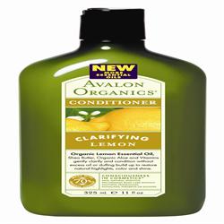Lemon Clarifying Conditioner - Image 2