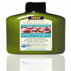 Tea Tree Scalp Treatment Conditioner - Image 2
