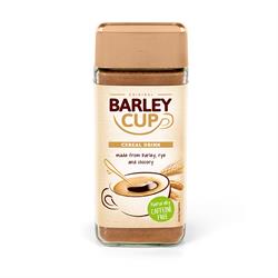 Barleycup Instant Grain Coffee - 100g