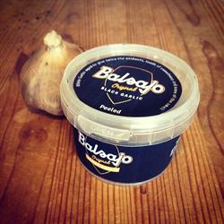 Balsajo Black Garlic - 50g