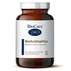 BioAcidophilus