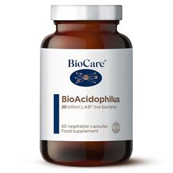 BioAcidophilus