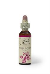 Bach Original Flower Remedies Bach Crab Apple - 20ml