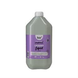 Laundry Liquid with Lavender - 5L