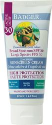 Sunscreen Clear Zinc SPF30