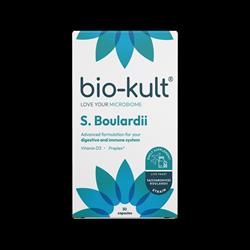 S.Boulardii Advanced Multi-Action Formulation