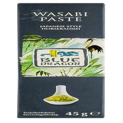 Blue Dragon Wasabi Paste - 42g