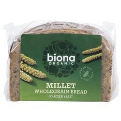 Biona Organic Millet Bread - 250g