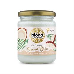 Organic Coconut Bliss