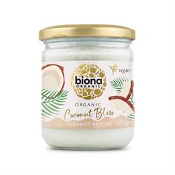 Biona Organic Coconut Bliss - 400g