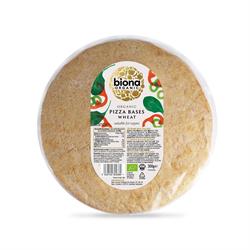 Biona Organic Pizza Bases - 300g
