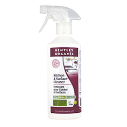 Kitchen & Surface Cleaner