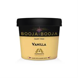 Vanilla M'Gorilla Dairy Free Ice Cream 110ml