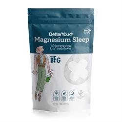 Magnesium Sleep Bath Flakes