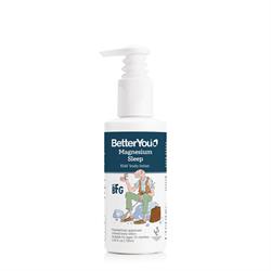 BetterYou Magnesium Sleep Lotion - Junior - 180ml