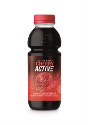 CHERRY ACTIVE CONCENTRATE