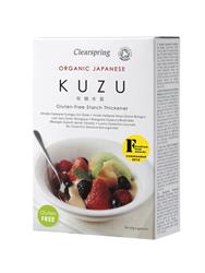 Clearspring Kuzu Root Starch Box - 125g