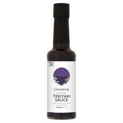 Clearspring Organic Teriyaki Sauce - 250ml