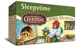 Celestial Seasonings Sleepytime Tea - 20bags