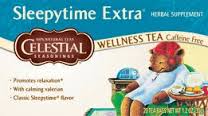 Celestial Seasonings Sleepytime Extra Tea - 20bags