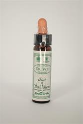 Star of Bethlehem Bach Flower Remedy