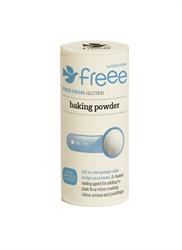 Doves Farm Gluten Free Baking Powder - 130g