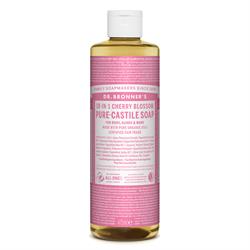 Pure Castile Liquid Soap 475ml